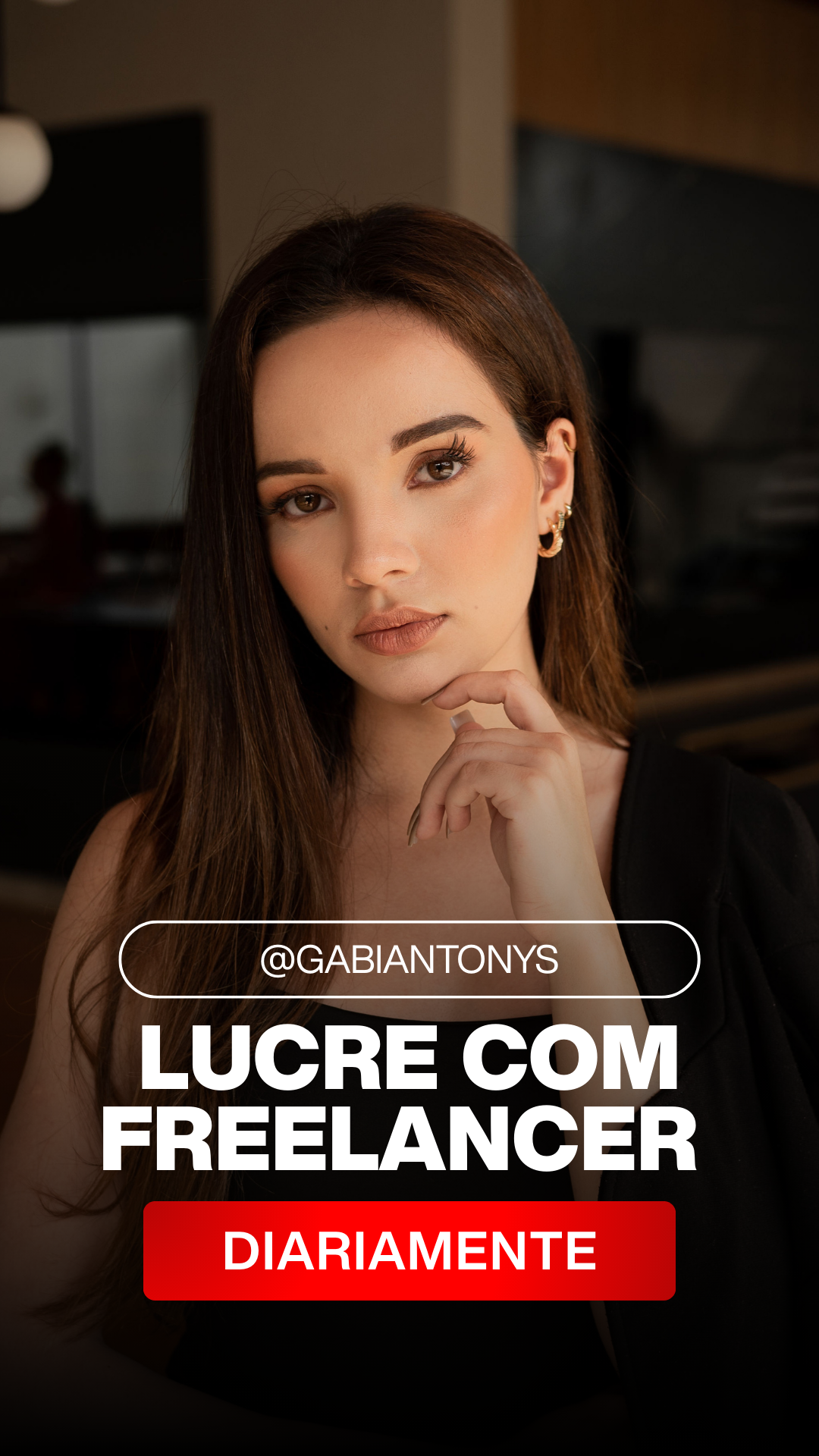Freelancer por @gabiantonys